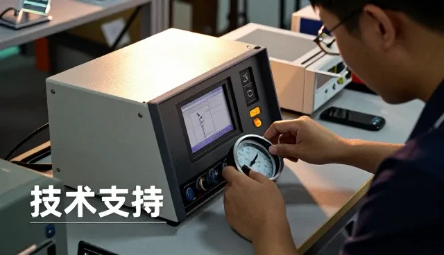 技术转让运维服务：常熟市久鼎无纺科技有限公司经验谈